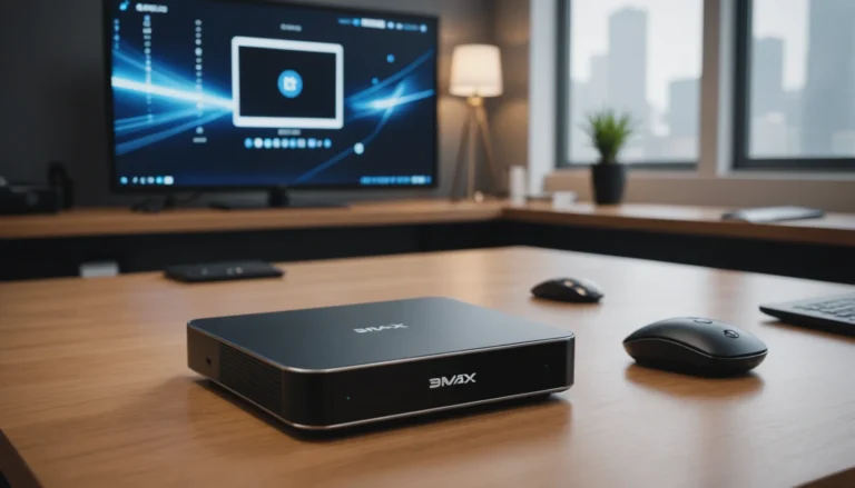 bmax b8 pro
