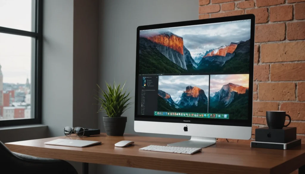 activer airplay mac