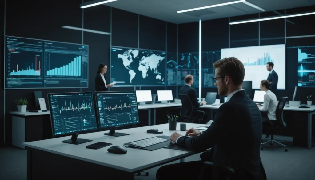 consultant stratégie digitale