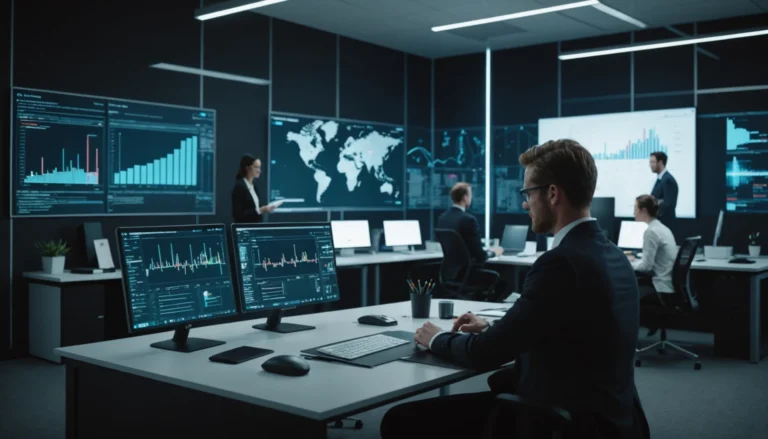consultant stratégie digitale