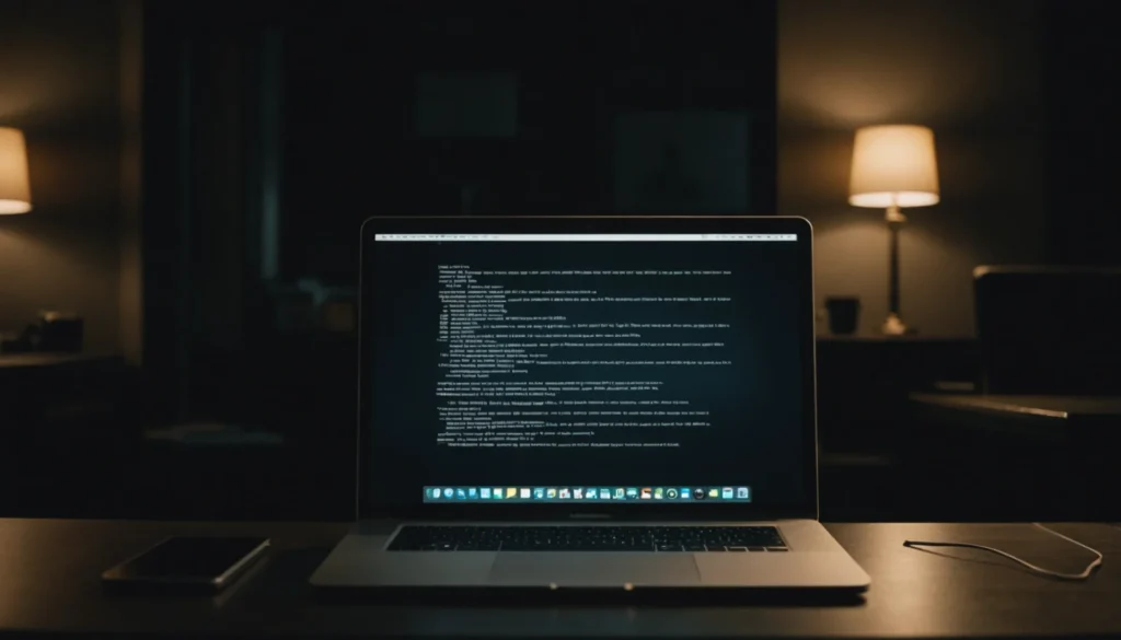 logiciels mac crackés