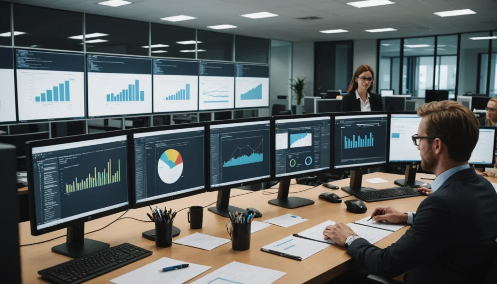 system document management